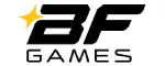 BF games provider at MrJili9 Casino