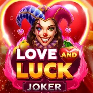 Play Joker X Love at MrJili9 Casino