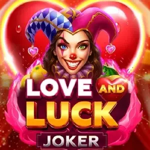 MrJili9 Casino selection featuring Love and Luck Joker
